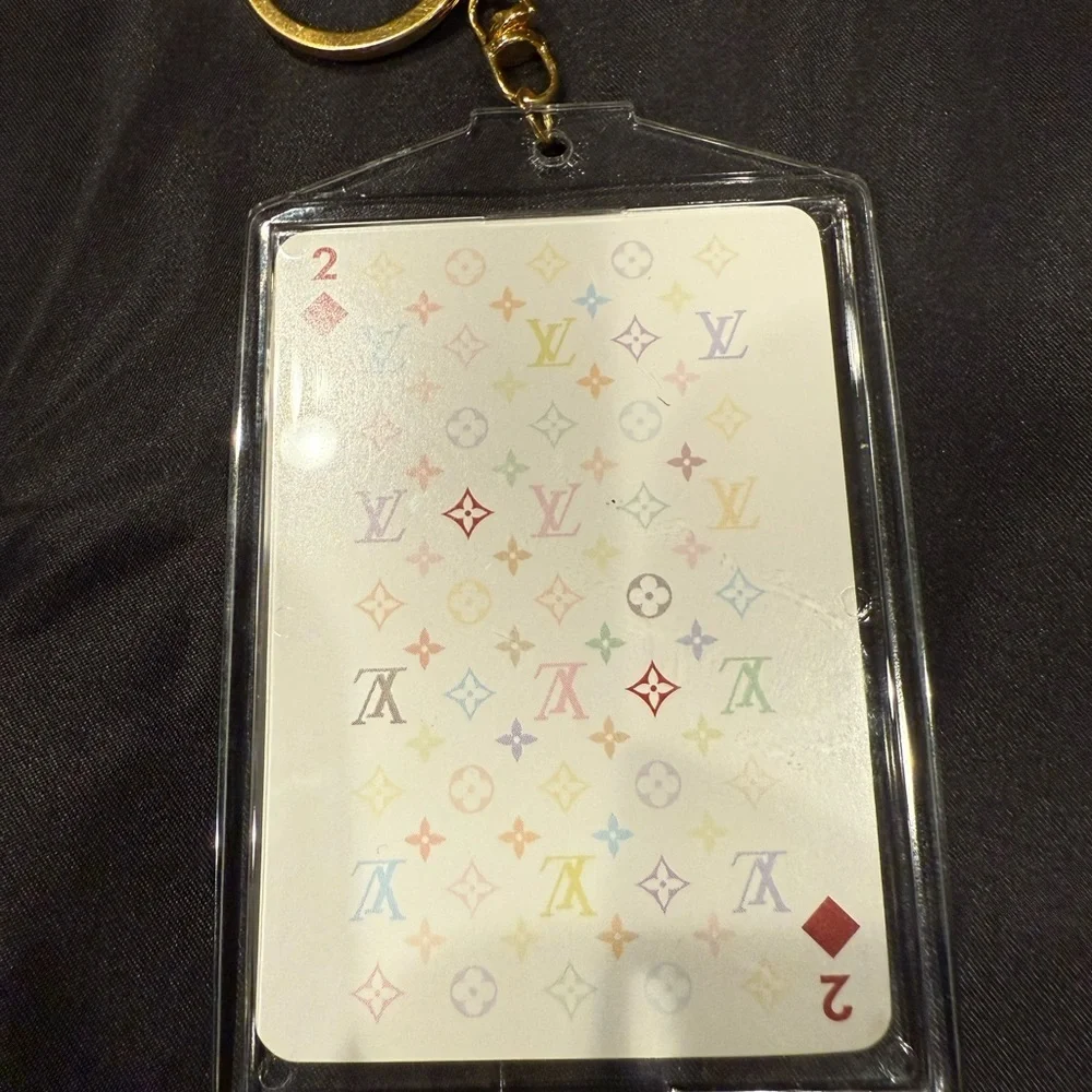 Louis Vuitton authentic 2004